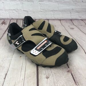 Diadora Cycling Shoes Men's Sz 39